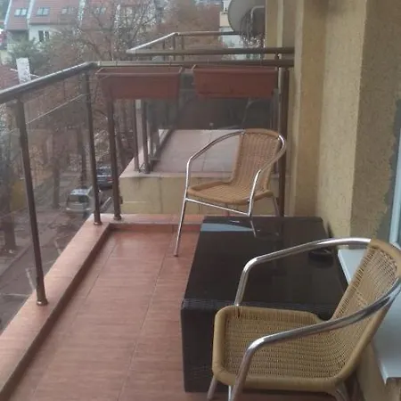 Дом Савови Apartment *