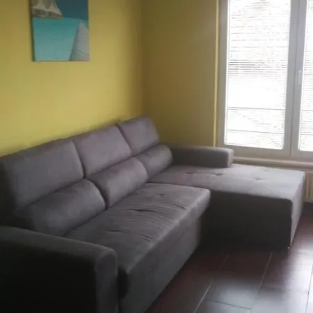 Дом Савови Apartment *